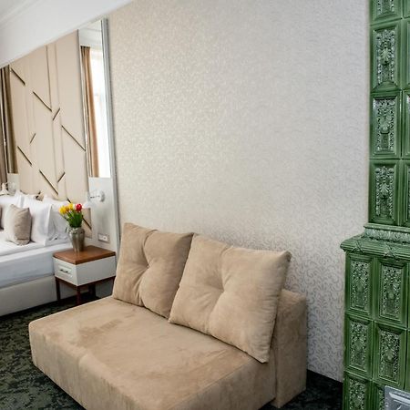 Agora' Boutique Hotel โซเฟีย ภายนอก รูปภาพ