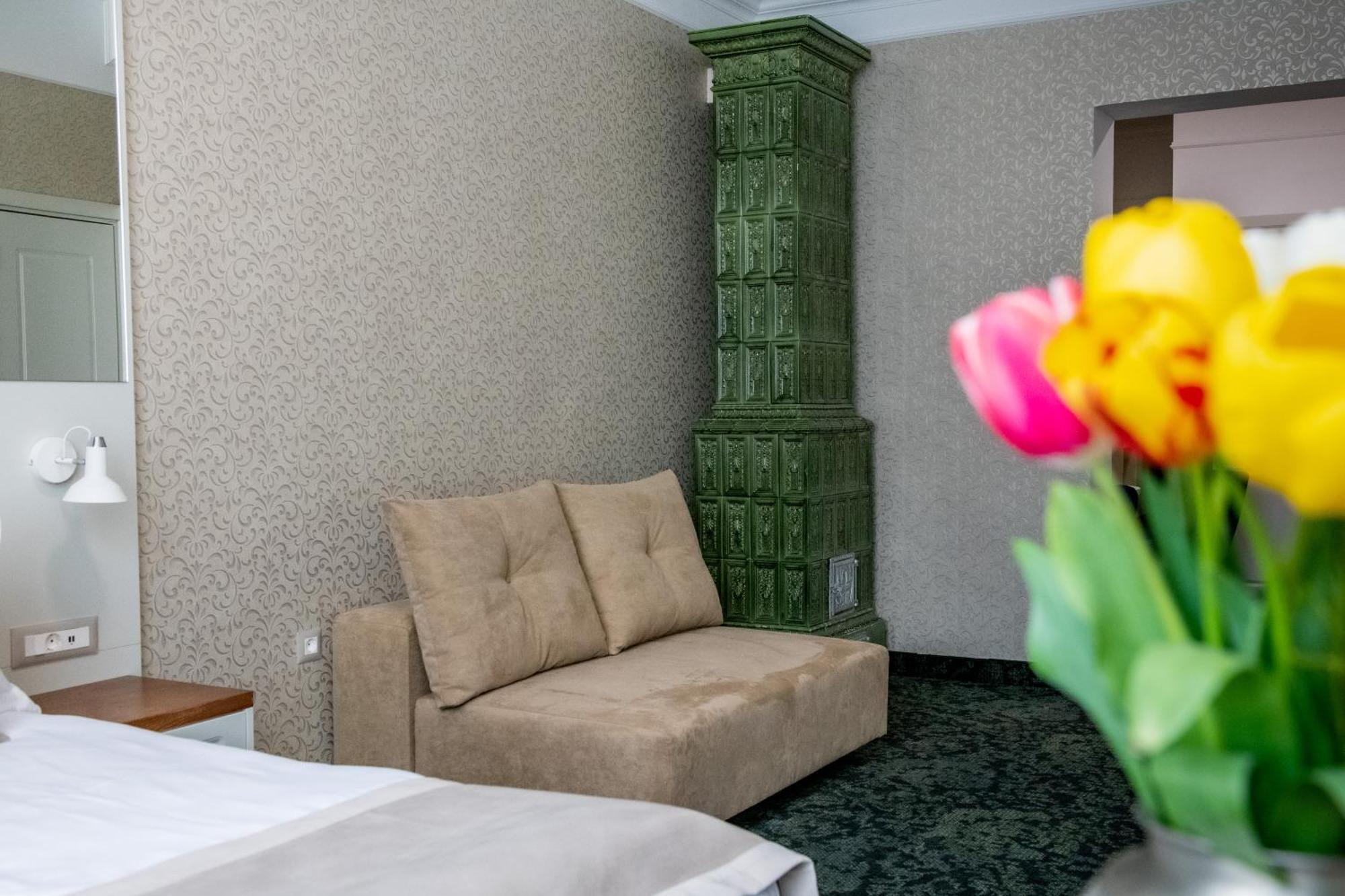 Agora' Boutique Hotel โซเฟีย ภายนอก รูปภาพ